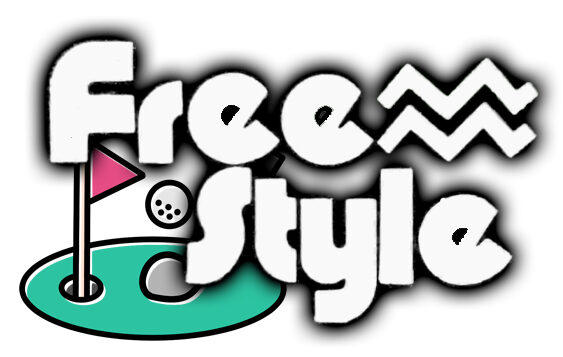 FreeStyleGolf